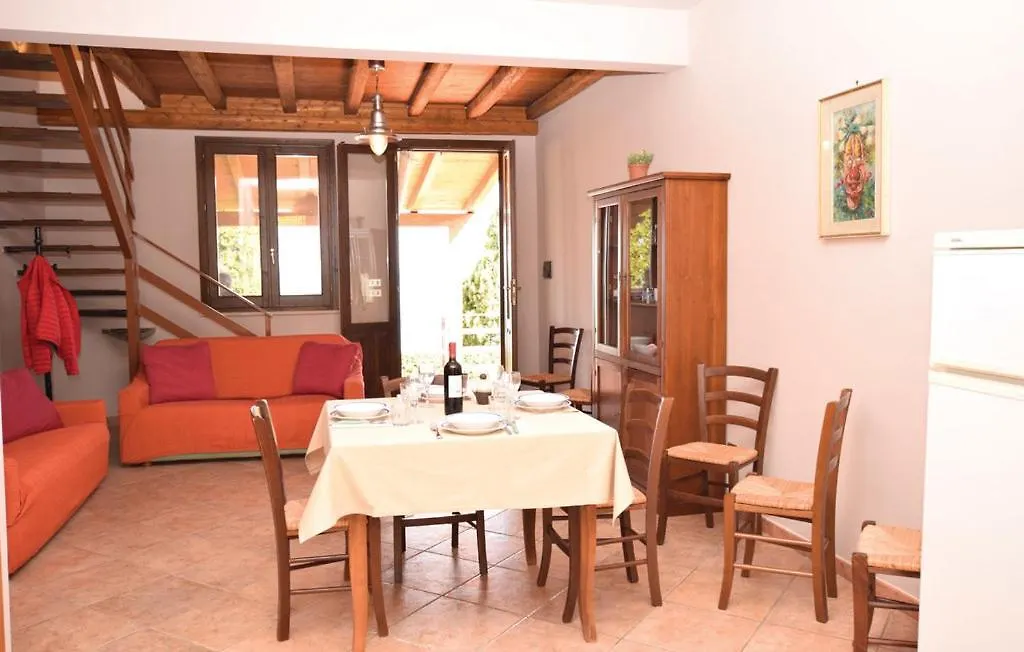 Case Vacanze Con Piscina Altavilla Milicia Appart hôtel