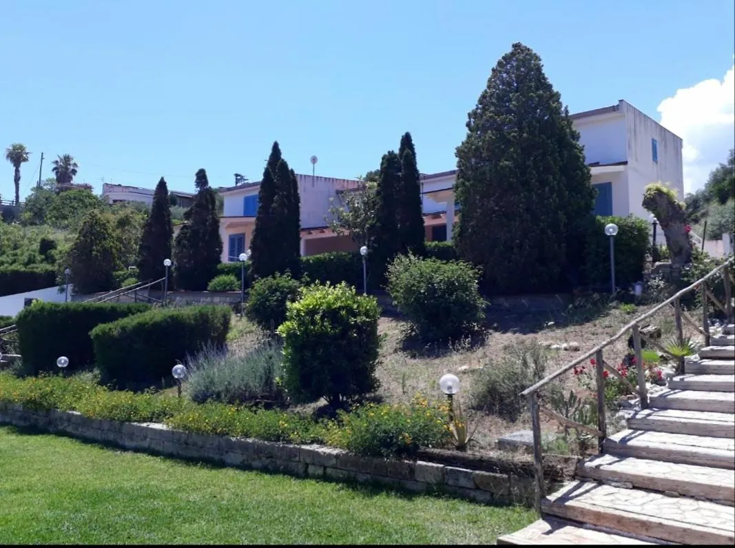 Case Vacanze Con Piscina Altavilla Milicia