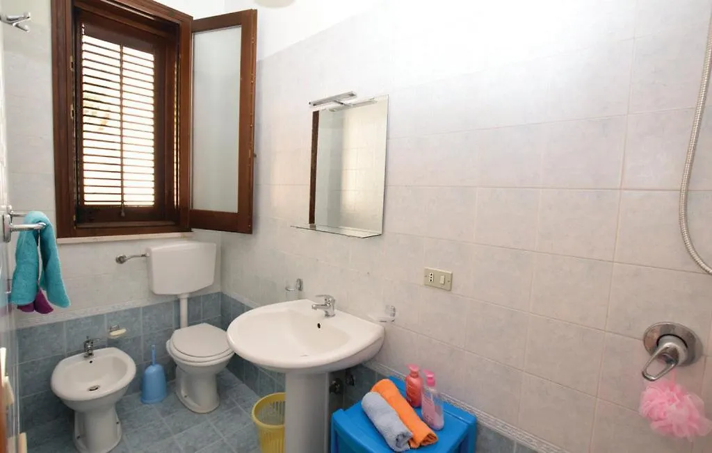 Case Vacanze Con Piscina Altavilla Milicia
