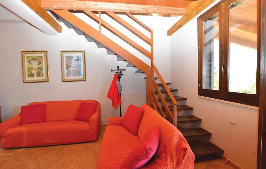 Appart hôtel Case Vacanze Con Piscina Altavilla Milicia Italie