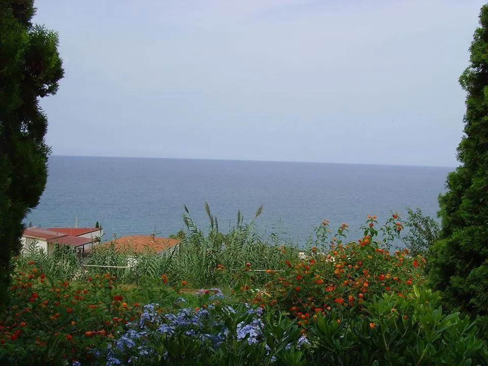 Aparthotel Case Vacanze Con Piscina Altavilla Milicia