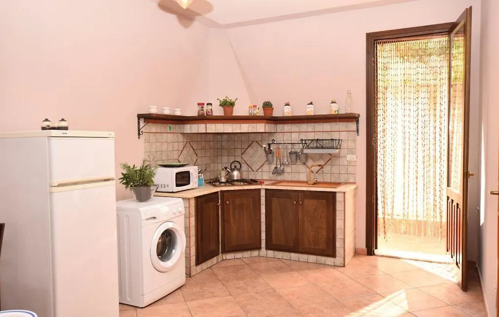 Case Vacanze Con Piscina Altavilla Milicia 0*,  Italy