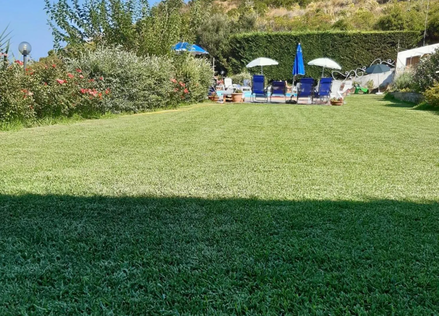 Aparthotel Case Vacanze Con Piscina Altavilla Milicia